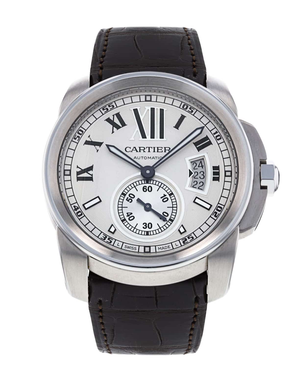 Cartier Calibre de Cartier W7100037